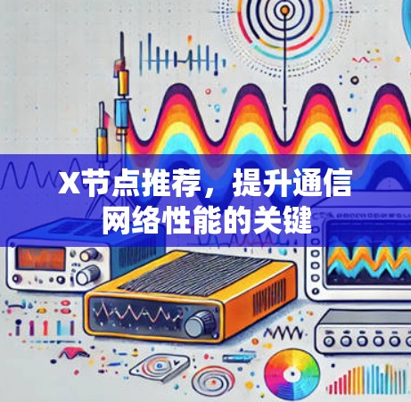 X节点推荐，提升通信网络性能的关键