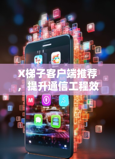 X梯子客户端推荐,提升通信工程效率的秘密武器 X梯子客户端推荐,提升通信工程效率的秘密武器