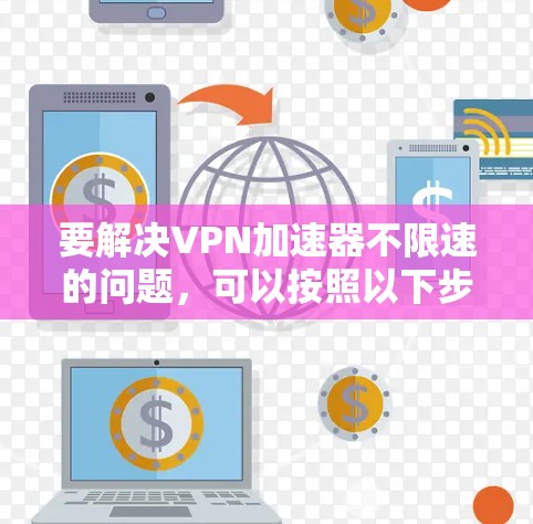 要解决VPN加速器不限速的问题，可以按照以下步骤进行