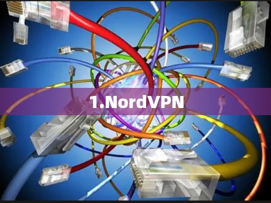 1.NordVPN