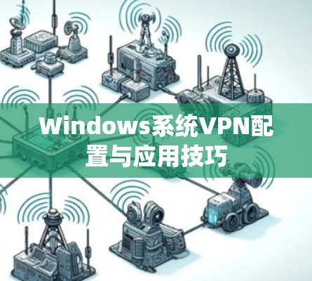 Windows系统VPN配置与应用技巧