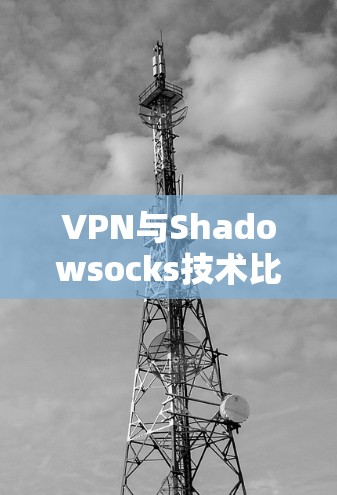 VPN与Shadowsocks技术比较与应用