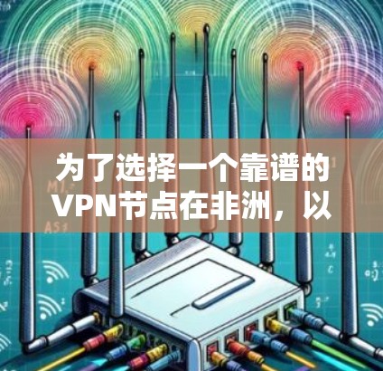 为了选择一个靠谱的VPN节点在非洲，以下是分步骤的建议