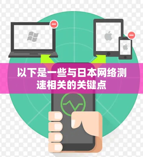 以下是一些与日本网络测速相关的关键点 以下是一些与日本网络测速相关的关键点