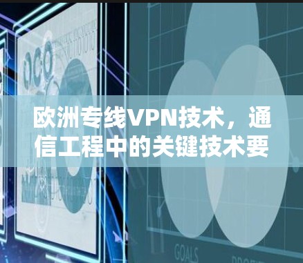 欧洲专线VPN技术，通信工程中的关键技术要素
