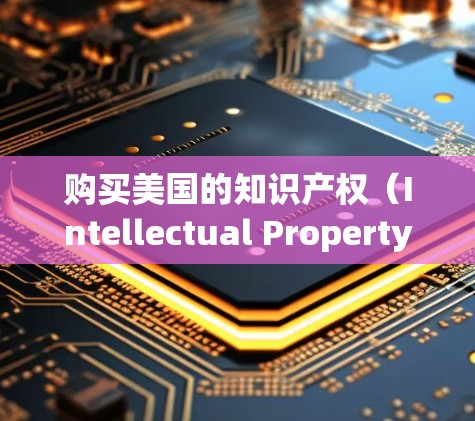 购买美国的知识产权（Intellectual Property，IP）可以是个人或企业为了保护创新成果、维护竞争优势或进行资产收购的重要策略。以下是一些关于在美国购买知识产权的关键信息和步骤