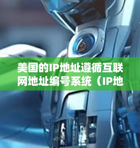 美国的IP地址遵循互联网地址编号系统（IP地址）IP地址分为IPv4和IPv6两种类型