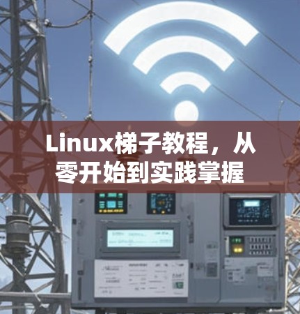 Linux梯子教程,从零开始到实践掌握 Linux梯子教程,从零开始到实践掌握