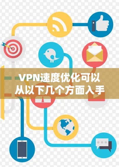 VPN速度优化可以从以下几个方面入手，帮助你获得更快的连接速度