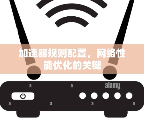 加速器规则配置，网络性能优化的关键