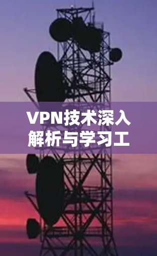 VPN技术深入解析与学习工具推荐