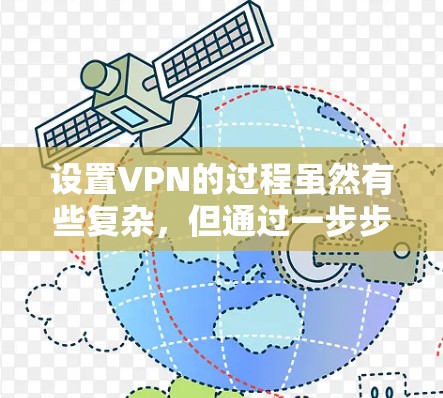 设置VPN的过程虽然有些复杂，但通过一步步的指导和实践，可以顺利完成。以下是详细的步骤指南