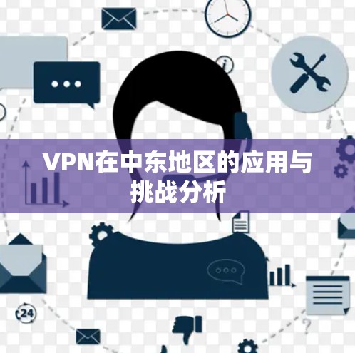 VPN在中东地区的应用与挑战分析