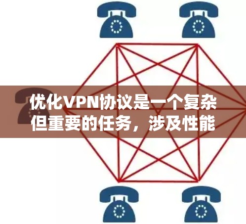 优化VPN协议是一个复杂但重要的任务，涉及性能、安全性和用户体验等多个方面。以下是一个系统化的优化计划，涵盖关键要素