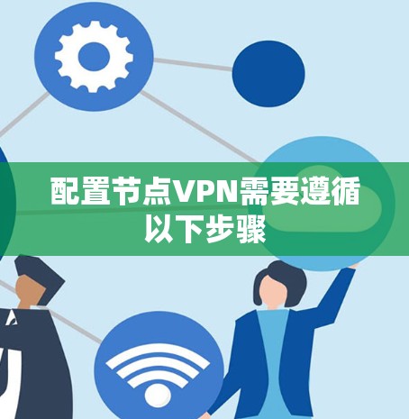 配置节点VPN需要遵循以下步骤