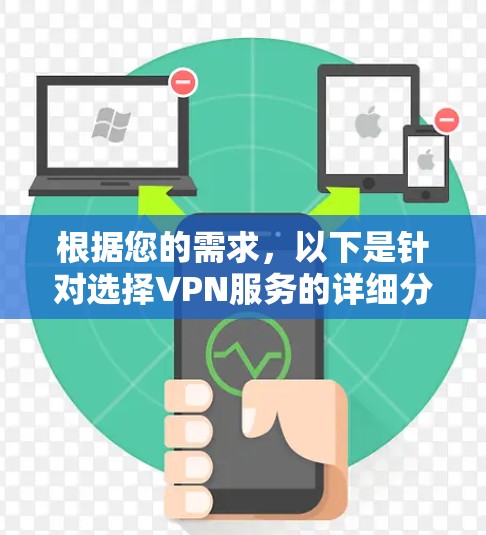 根据您的需求，以下是针对选择VPN服务的详细分析和建议