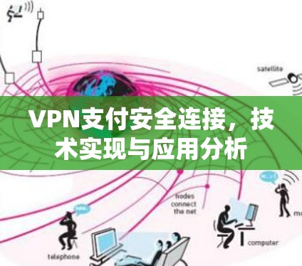 VPN支付安全连接，技术实现与应用分析