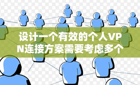 设计一个有效的个人VPN连接方案需要考虑多个方面，确保安全性、便捷性和隐私保护。以下是分步的实施指南