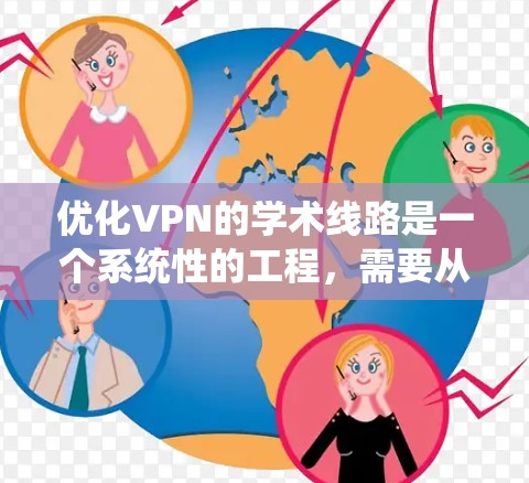 优化VPN的学术线路是一个系统性的工程，需要从多个方面综合考虑。以下是一个有条理的优化步骤指南