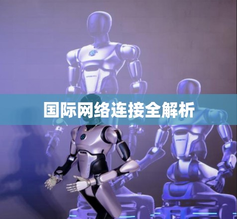 国际网络连接全解析