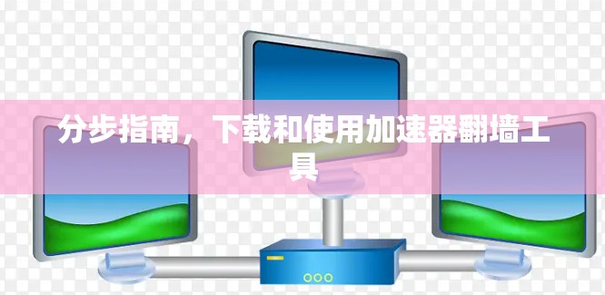 分步指南,下载和使用加速器翻墙工具 分步指南,下载和使用加速器翻墙工具