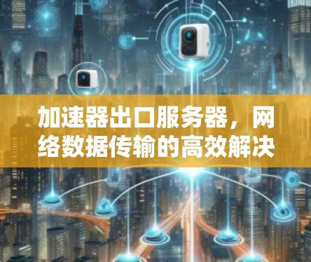 加速器出口服务器，网络数据传输的高效解决方案