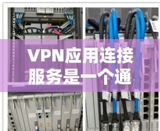 VPN应用连接服务是一个通过虚拟专用网络提供安全的网络访问途径，允许用户在公共网络上访问内部网络资源。以下是对VPN应用连接服务的详细分析和总结