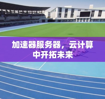 加速器服务器,云计算中开拓未来 加速器服务器,云计算中开拓未来
