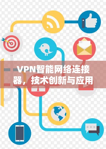 VPN智能网络连接器，技术创新与应用潜力