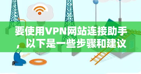 要使用VPN网站连接助手，以下是一些步骤和建议，帮助你连接到VPN服务器