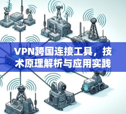 VPN跨国连接工具，技术原理解析与应用实践