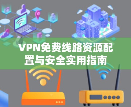 VPN免费线路资源配置与安全实用指南