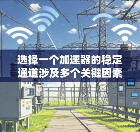 选择一个加速器的稳定通道涉及多个关键因素，需要综合考虑磁场、电场、粒子类型、收集效率和安全等多个方面。以下是对稳定通道选择的系统分析和总结