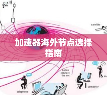 加速器海外节点选择指南